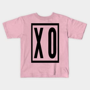 XO Kids T-Shirt